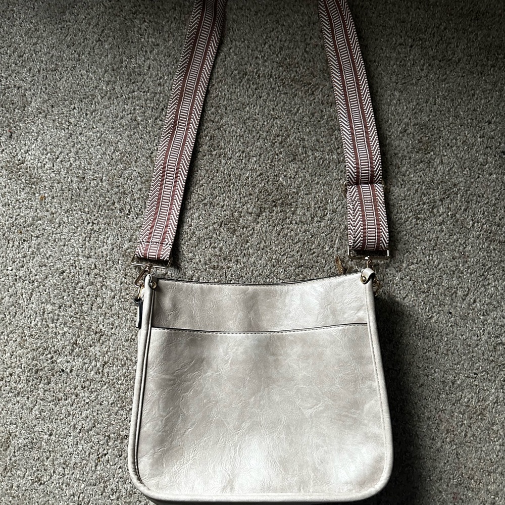 Cross Body Purse
